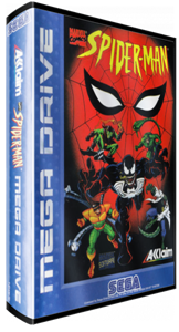 Spider-Man